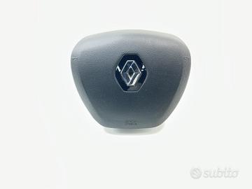 AIRBAG VOLANTE RENAULT Clio Serie IV 985706588R K9