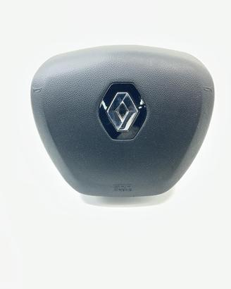 AIRBAG VOLANTE RENAULT Clio Serie IV 985706588R K9