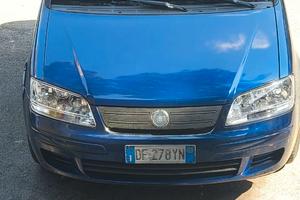 FIAT Idea in perfette condizioni - 2007