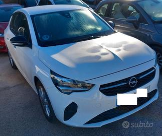 Opel Corsa 1.2 Edition 75cv PERFETTA PER NEOPATENT