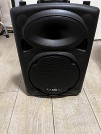 Cassa musica Bluetooth