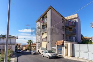 Appartamento - Motta Sant'Anastasia