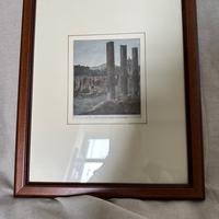 Quadro Pozzuoli Stile 800