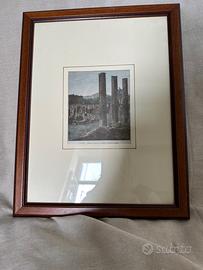 Quadro Pozzuoli Stile 800