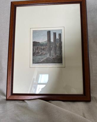Quadro Pozzuoli Stile 800