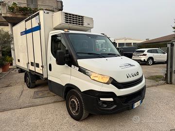 IVECO DAILY 35S16 - FRIGO - 2019