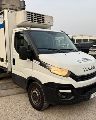 IVECO DAILY 35S16 - FRIGO - 2019