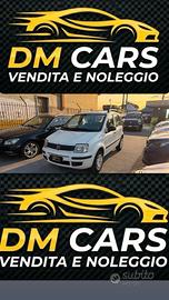 Fiat Panda 1.4 Natural Power Classic