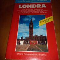 Guide DeAgostini - Baedeker - Londra