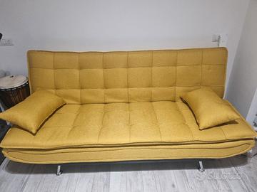 Divano letto alla Francese 