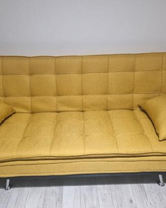 Divano letto alla Francese 