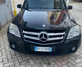 Mercedes glk 220 cambio automatico 4x4