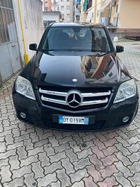 Mercedes glk 220 cambio automatico 4x4