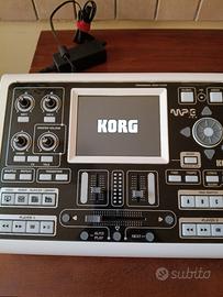 korg mp10 pro