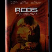 2 dvd Reds