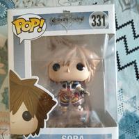 Funko Sora KH