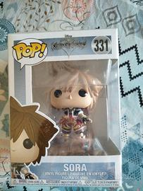 Funko Sora KH