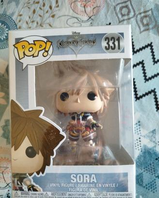 Funko Sora KH