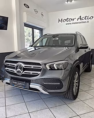 Mercedes-benz GLE 300 d 4Matic Sport IVA ESP.