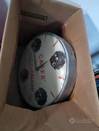 Orologio cicognani vintage