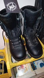 Jolly Safety anfibi  45 misura mmai