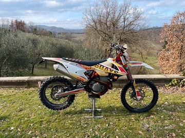 ktm 350 excf