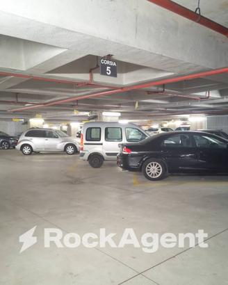 2 POSTI AUTO NEL COMPLESSO NADIM, CORSO ORBASSANO