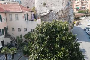 Pietra ligure centro