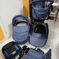 TRIO MOMON COMPLETISSIMO!