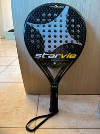 Racchetta da padel