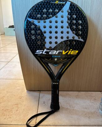 Racchetta da padel
