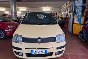 Fiat Panda 1.4 Natural Power Classic