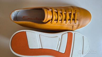 SNEAKERS SANTONI