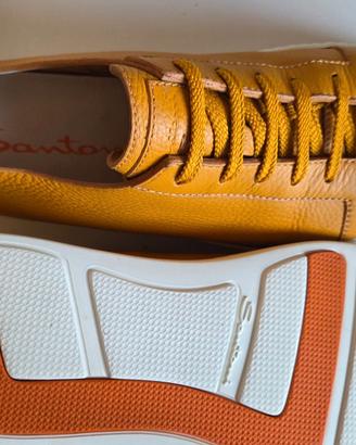 SNEAKERS SANTONI
