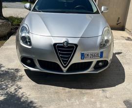 ALFA ROMEO Giulietta (2010-21) - 2012