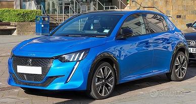 Ricambi Peugeot 208 kit