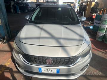 Fiat Tipo 1.6 Mjt S&S SW Lounge