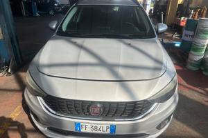 Fiat Tipo 1.6 Mjt S&S SW Lounge