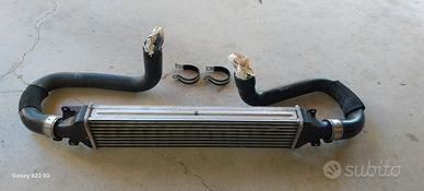 Intercooler opel corsa opc