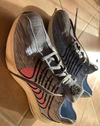 Nike pegasus turbo next nature running