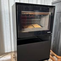 THERMOROSSI MOON LIGHT legna NEW MODEL