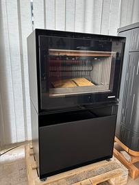 THERMOROSSI MOON LIGHT legna NEW MODEL