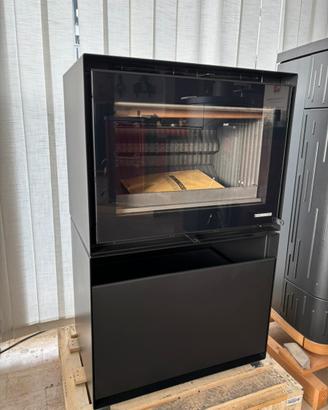 THERMOROSSI MOON LIGHT legna NEW MODEL