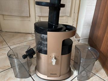 Estrattore professionale PHILIPS