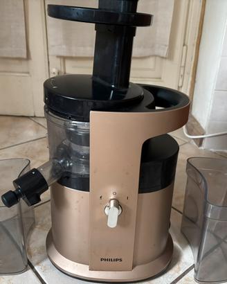 Estrattore professionale PHILIPS