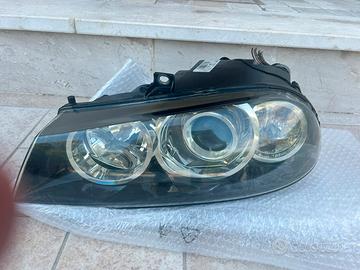 Faro xenon Alfa 156 Giugiaro