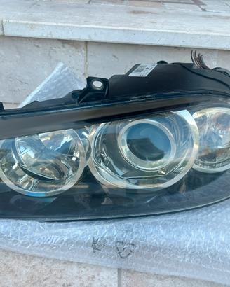 Faro xenon Alfa 156 Giugiaro