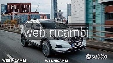 Nissan qashqai 2020 ricambi rif 56