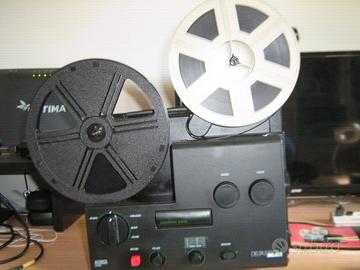 proiettore sonoro super8