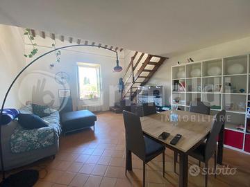 Appartamento Corciano [Cod. rif 3279450ARG] (Migia